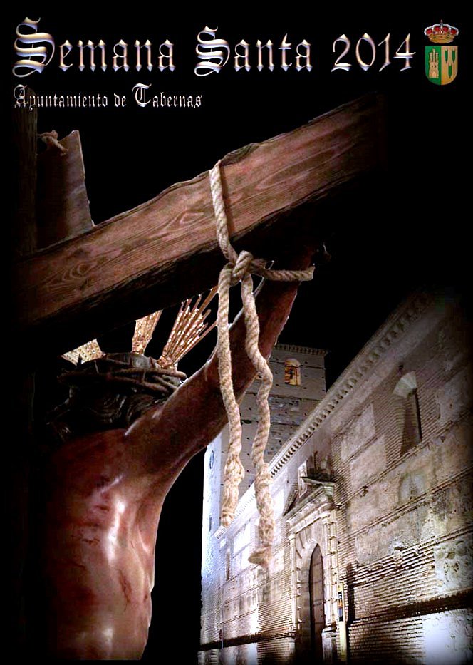 Semana Santa en Tabernas  